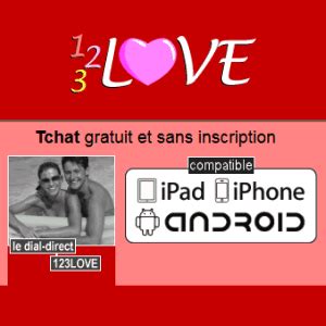 login tchatche|Login Tchat 123LOVE